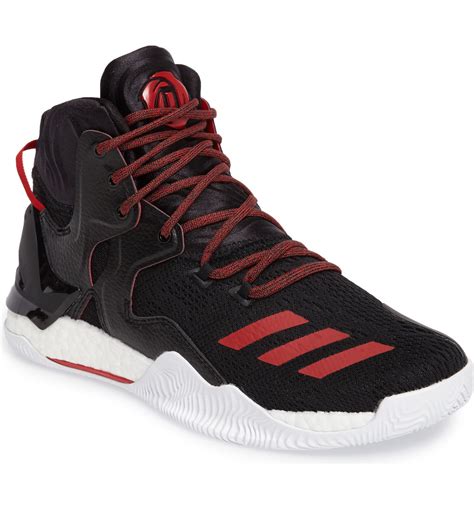 derrick rose shoes adidas